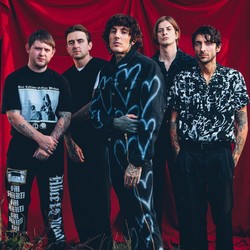 Bring Me The Horizon Rayakan 20 Tahun Count Your Blessings, Rilis Versi Baru