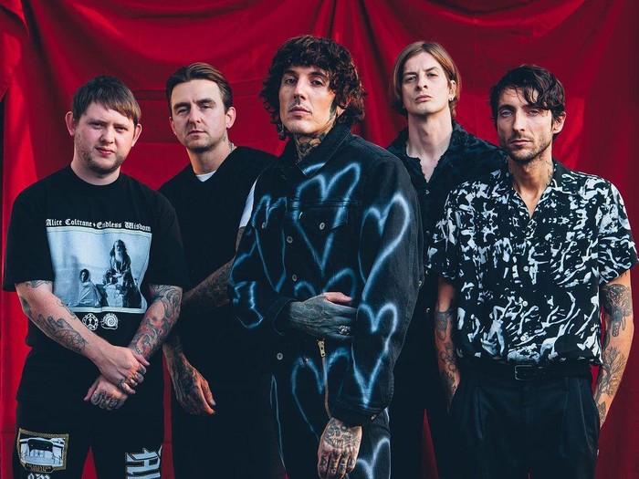 Bring Me The Horizon