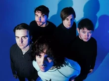 Bring Me The Horizon Bantah Punya Project Bareng Billie Eilish