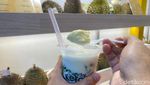Cicip Gelato hingga Makan Nasi Bebek Kremes di SIAL Interfood 2023