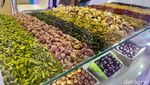 Cicip Gelato hingga Makan Nasi Bebek Kremes di SIAL Interfood 2023