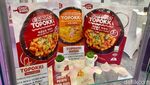 Cicip Gelato hingga Makan Nasi Bebek Kremes di SIAL Interfood 2023