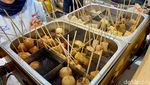 Cicip Gelato hingga Makan Nasi Bebek Kremes di SIAL Interfood 2023