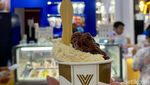 Cicip Gelato hingga Makan Nasi Bebek Kremes di SIAL Interfood 2023