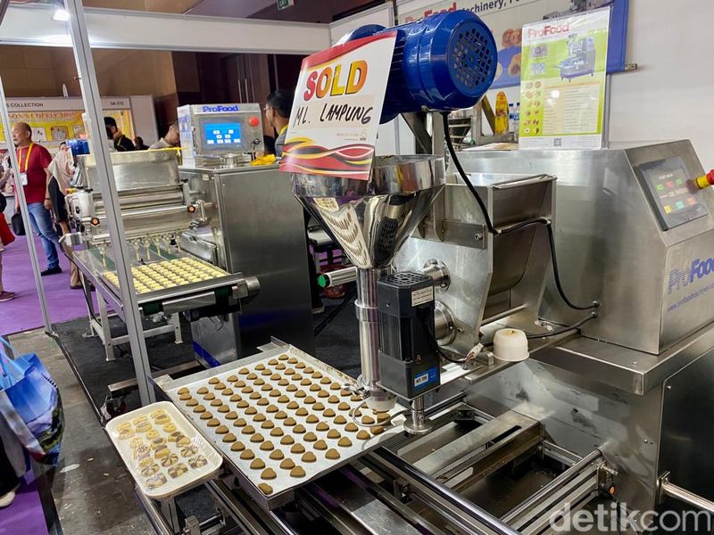 Di SIAL Interfood 2023 Ada Cooking Demo Chef Juna hingga Cendol Musang King