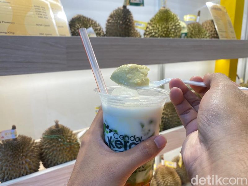 Di SIAL Interfood 2023 Ada Cooking Demo Chef Juna hingga Cendol Musang King