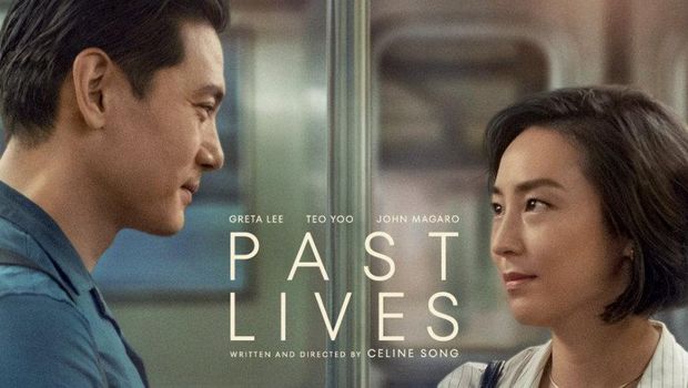 Film Korea Past Lives