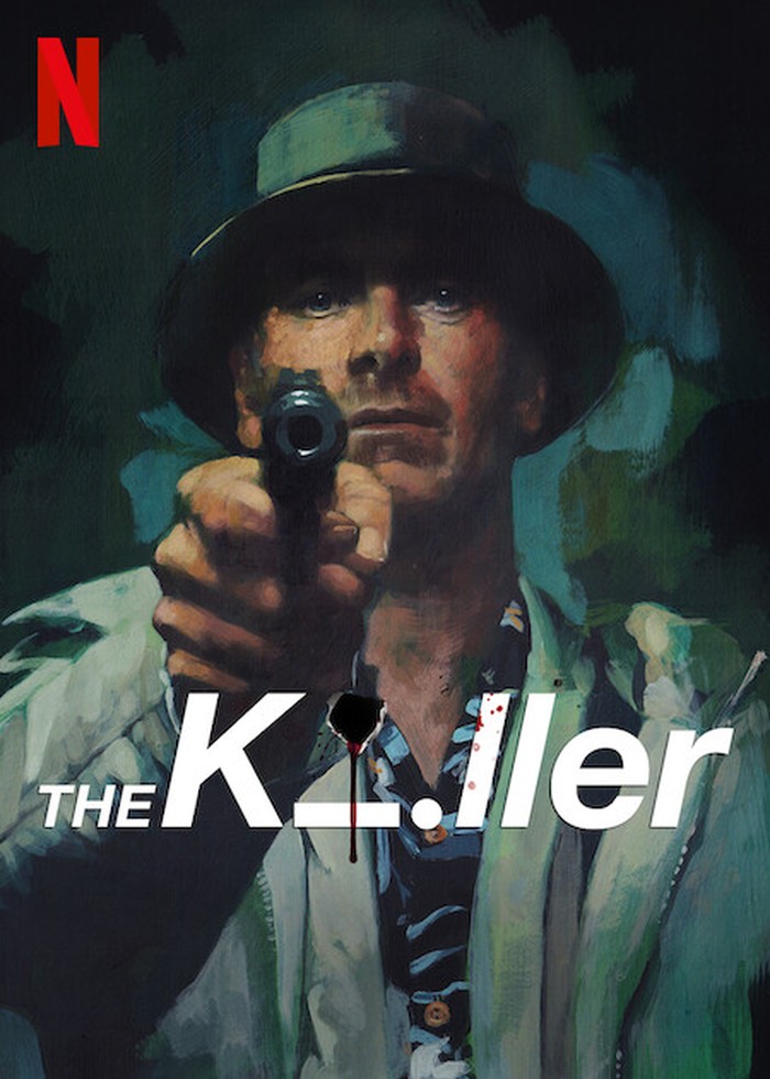 Film The Killer