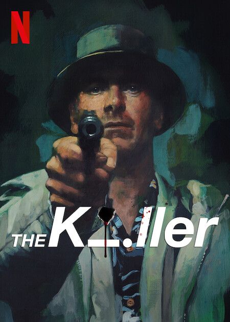 Film The Killer