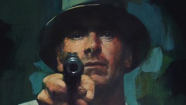Film The Killer