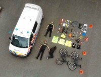 Foto Knolling