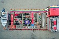 Foto Knolling