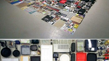 Asrama Siswa Foto: Boredpanda