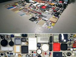 Foto Susunan Objek Ini Bikin Terkesima dan Mind Blowing