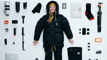 Berangkat ke Antartika Dalam 3 Jam! Foto: Boredpanda