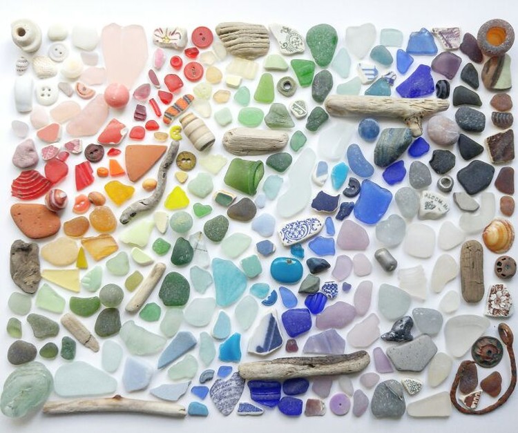 Foto Knolling