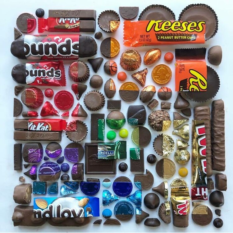 Foto Knolling