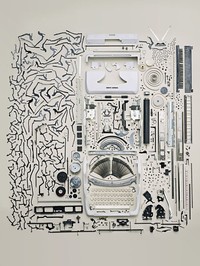 Foto Knolling