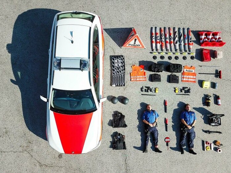 Foto Knolling