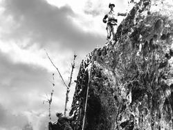 Foto Ini Menyimpan Cerita Menakjubkan dan Memilukan