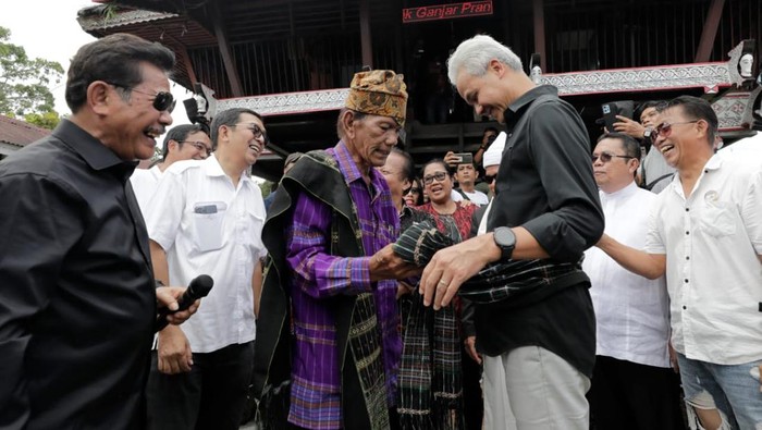 Ganjar Pranowo