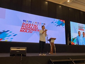 Oh, Ini Alasan Gibran Pilih Lampung untuk Konsolidasi Pertama di Luar Jawa
