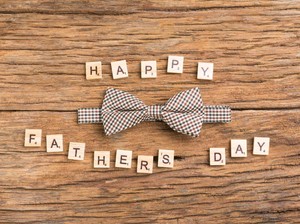 125 Kata-kata untuk Hari Ayah Nasional yang Menyentuh Hati dan Bikin Haru