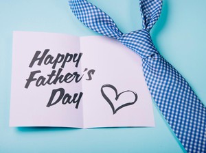 Hari Ayah 12 November: Sejarah, Cara Merayakan, hingga Ide Kado-nya