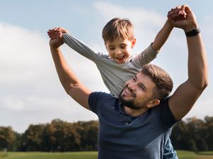 Perbedaan Hari Ayah Nasional dan Hari Ayah Sedunia, Jangan Tertukar!