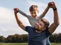 Perbedaan Hari Ayah Nasional dan Hari Ayah Sedunia, Jangan Tertukar!