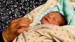 Gegara Serangan Israel, Bayi Baru Lahir Terpaksa Ikut Mengungsi