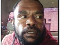 Tampang Jendri Wanimbo Pembunuh Aktivis Papua Michelle Kurisi Ndoga