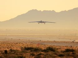 B-21 Raider, Bomber Nuklir Masa Depan AS untuk Ancam China