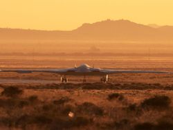 B-21 Raider, Bomber Nuklir Masa Depan AS untuk Ancam China
