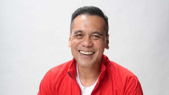 Jubir Tim Pemenangan Nasional (TPN) Ganjar-Mahfud, Chicco Hakim,