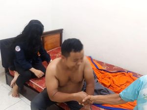 Fakta-fakta Kades di Sinjai Digerebek Bareng Wanita Muda di Indekos