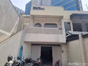4 Ide Aktivitas Menarik di Kopi Semangat Bekasi