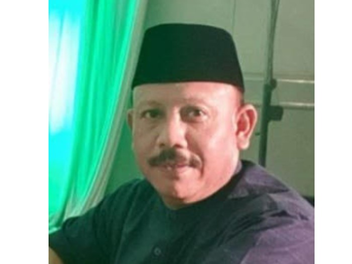 Ketua Bidang Organisasi dan Kelembagaan DPP Forum Komunikasi Diniyah Takmiliyah (DPP FKDT) Habib Sholeh.