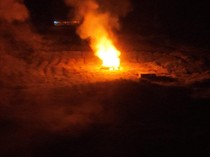 Teror Terbaru KKB Papua Bakar Gedung Sekolah dan Rumah Adat di Puncak