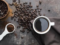 Meski Nikmat, Ngopi  sambil Merokok Bisa Bahayakan Kesehatan