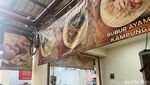 Mantul! Bakmi Ayam Kampung dan Bakso Goreng Viral di Pasmod BSD