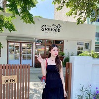 Selain itu, May juga kerap diundang ke berbagai acara untuk mempromosikan produk. Foto: Instagram @maypimm