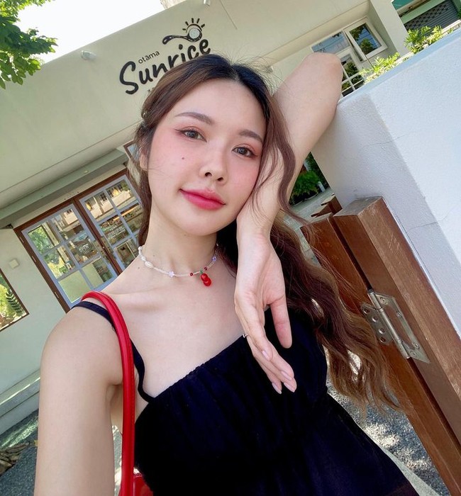 Sejak pertama kali viral ada 2017, May jadi kebanjiran follower. Di Instagram sendiri, ia memiliki lebih dari 167 ribu pengikut. Foto: Instagram @maypimm