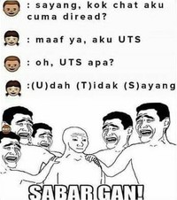 Meme Mengenaskan Hari Jomblo Sedunia 11 November