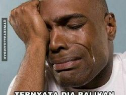 Meme Mengenaskan Hari Jomblo Sedunia 11 November