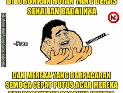 Meme Mengenaskan Hari Jomblo Sedunia 11 November