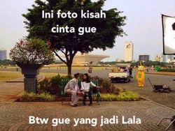 Meme Mengenaskan Hari Jomblo Sedunia 11 November