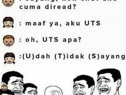 Meme Mengenaskan Hari Jomblo Sedunia 11 November