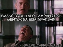 Meme Mengenaskan Hari Jomblo Sedunia 11 November