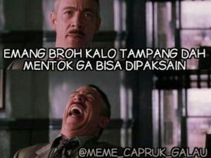 Meme Trenyuh Hari Jomblo Sedunia 11 November